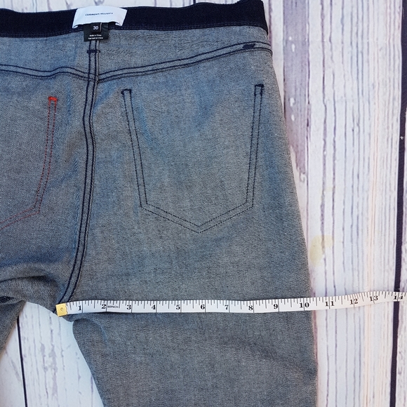 NWOT Current/Elliott skinny jeans - Picture 6 of 11